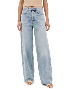 Haikure Bethany Jeans - Blue