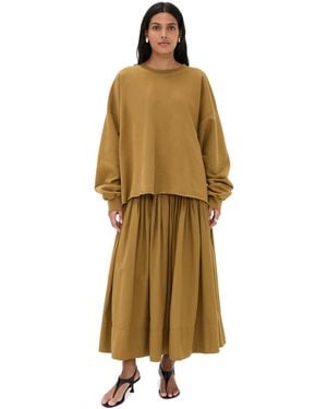 Rachel Comey Mila Dress - Green