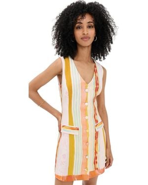 Hunter Bell Suni Dress - Black