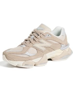 New Balance 9060 Sneakers - White