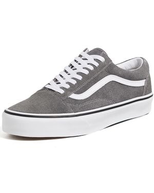 Vans Old Skool Sneakers - Multicolor