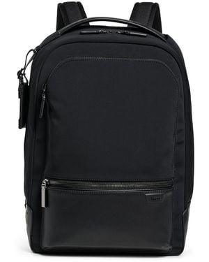 Tumi Bradner Backpack - Black
