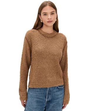 Z Supply Romnie Sweater - Multicolour