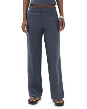 Lioness Elements Pants - Blue