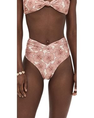 Shani Shemer Tiziana Bikini Bottoms - Multicolour
