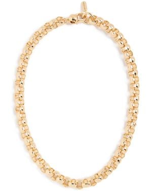 Jenny Bird Rodin Chain - White
