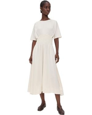 Merlette Gallen Dress - White
