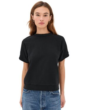 Rachel Comey Billi Sweatshirt - Black