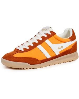 Gola Firefly Sneakers - Orange
