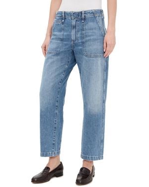 Citizens of Humanity Winslow Utility Jeans - Blue