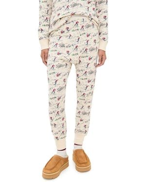 The Great Outdoors The Union Long Johns - Natural