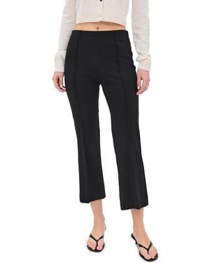 Xirena Blondie Pants - Black