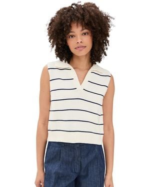 Velvet Nayla Sweater - Black