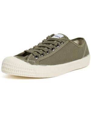 Novesta Star Master Sneakers - Green