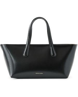 Mansur Gavriel Mini Everyday Tote - Black