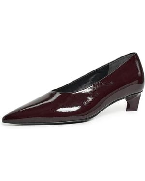 Rag & Bone Paloma Mid Heel Pumps - Multicolor