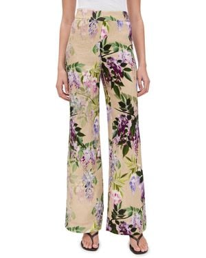 Cara Cara Josephine Pants - Natural