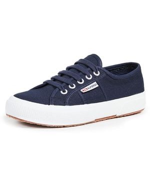 Superga 2750 Cotu Sneaker - Grey