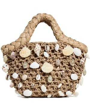 Simon Miller Shelly Bag - White