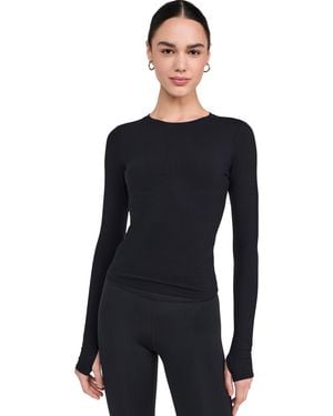 Splits59 Airweight Lite Top - Black