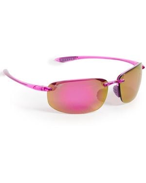Maui Jim Ho'Okipa Sunglasses - Multicolor