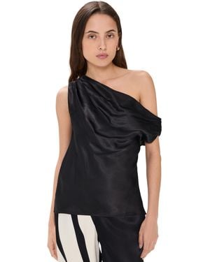 Diarrablu Alba Top - Black