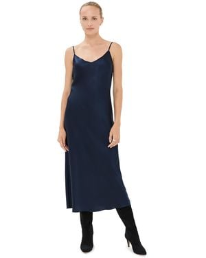 SABLYN Taylor Dress - Blue