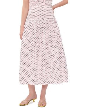 Damson Madder Layla Skirt - Pink