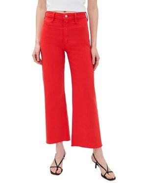 Pistola Penny Pants - Red