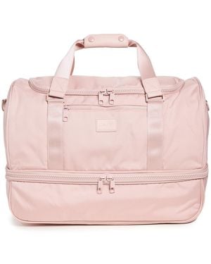 CALPAK Stevyn Duffle Bag - Pink