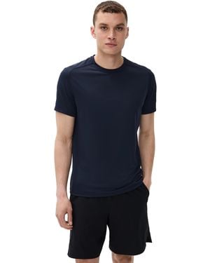Ten Thousand Tactical Shirt - Blue