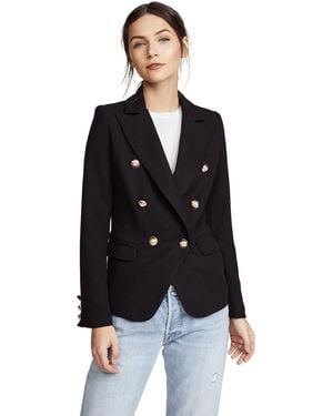 Lioness Palermo Blazer - Black