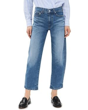 Ayr The Knockout Jeans - Blue