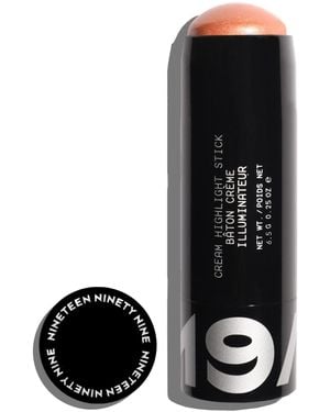19/99 Cream Highlight Stick - Black