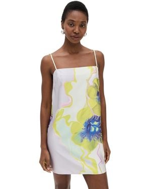 MISA Los Angles Maxine Dress - Multicolor