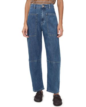 Velvet Farah Jeans - Blue
