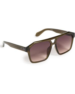 Quay Soundcheck Sunglasses - Multicolor