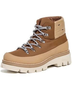 Montelliana Fiona Lux Boots - White