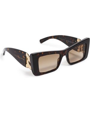 Stella McCartney Falabella Sunglasses - Black