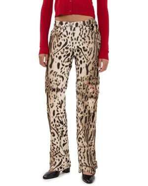 Siedres Ida Jeans - Multicolor