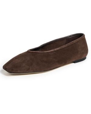 Tony Bianco Bianca Flats - Brown