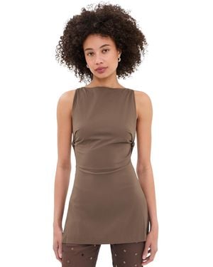 Bec & Bridge Domenic Top - Multicolor