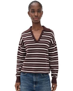 4th & Reckless Hayden Sweater - Black