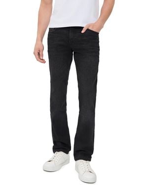 Warp & Weft Ams Slim Jeans 32 - Black