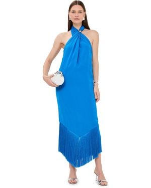 Baobab Margarita Dress - Blue