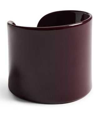 Heaven Mayhem Marbella Bangle - Purple
