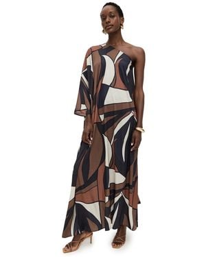 Diarrablu Satu Dress - Black