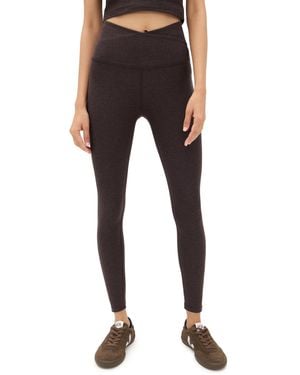 Beyond Yoga Spacedye - Black