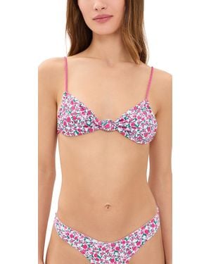 Lioness Laguna Bikini Top - Multicolor