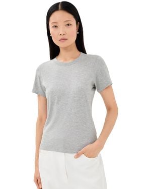 SPRWMN Baby Tee - Multicolor